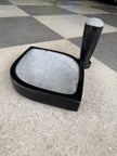 Kalvam - Leaf shape polished