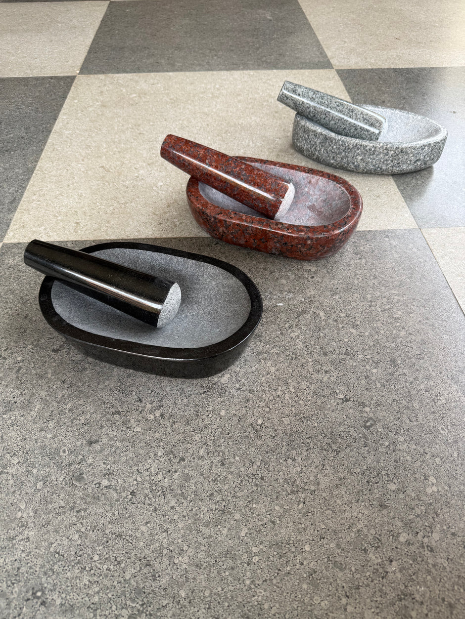 Kalvam - Oval Shape