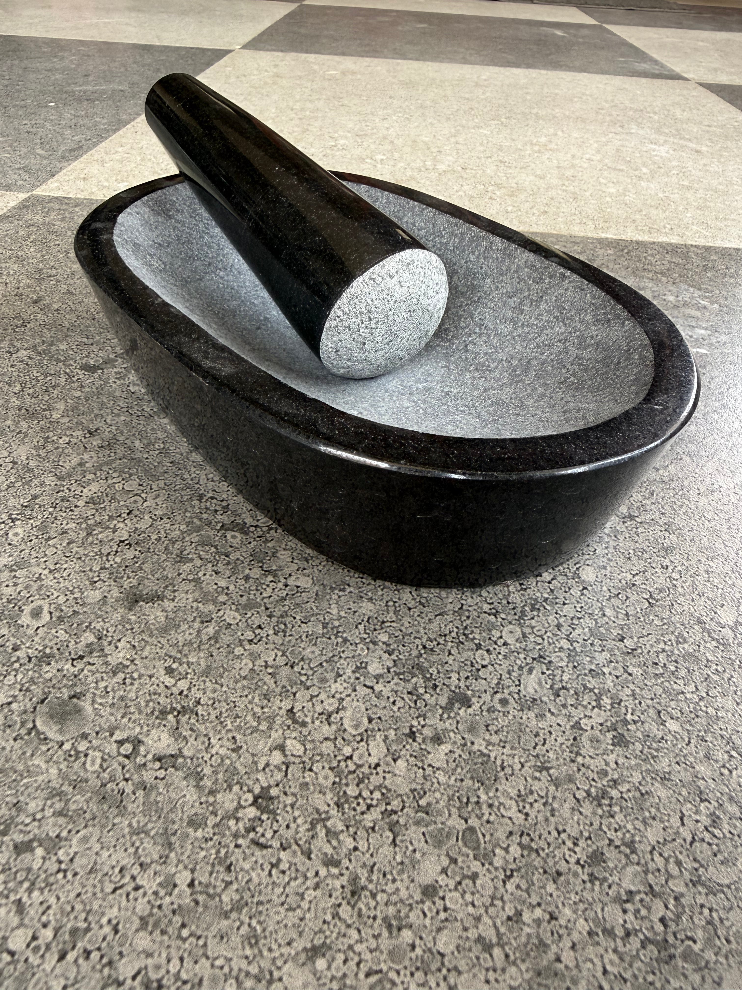 Kalvam - Oval Shape