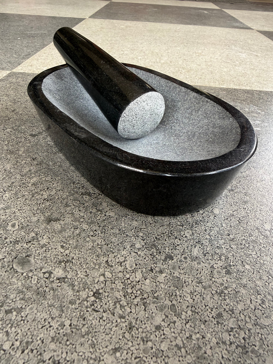 Kalvam - Oval Shape