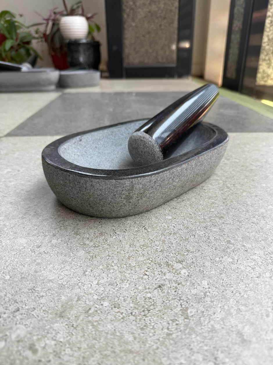 Kalvam - Oval Shape