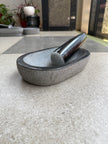 Kalvam - Oval Shape