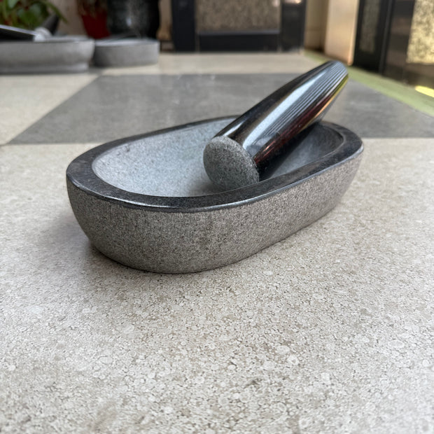 Kalvam - Oval Shape