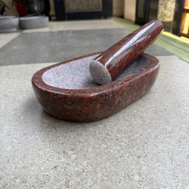 Kalvam - Oval Shape