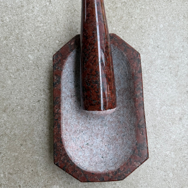 Kalvam - Octagon Shape