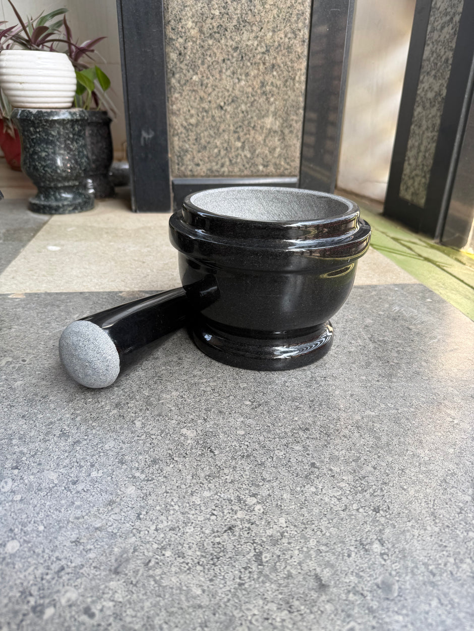 Idikal - China Bowl