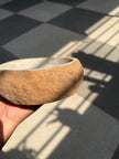 Vastu bowl - River Stone bowl (assorted size)