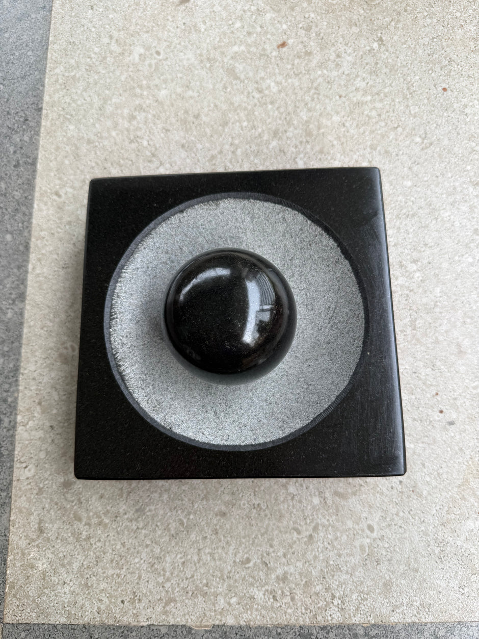 Idikal Square - ball handle