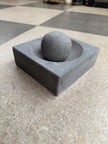 Idikal Square - ball handle