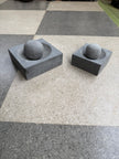 Idikal Square - ball handle