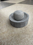 Idikal Round - ball handle