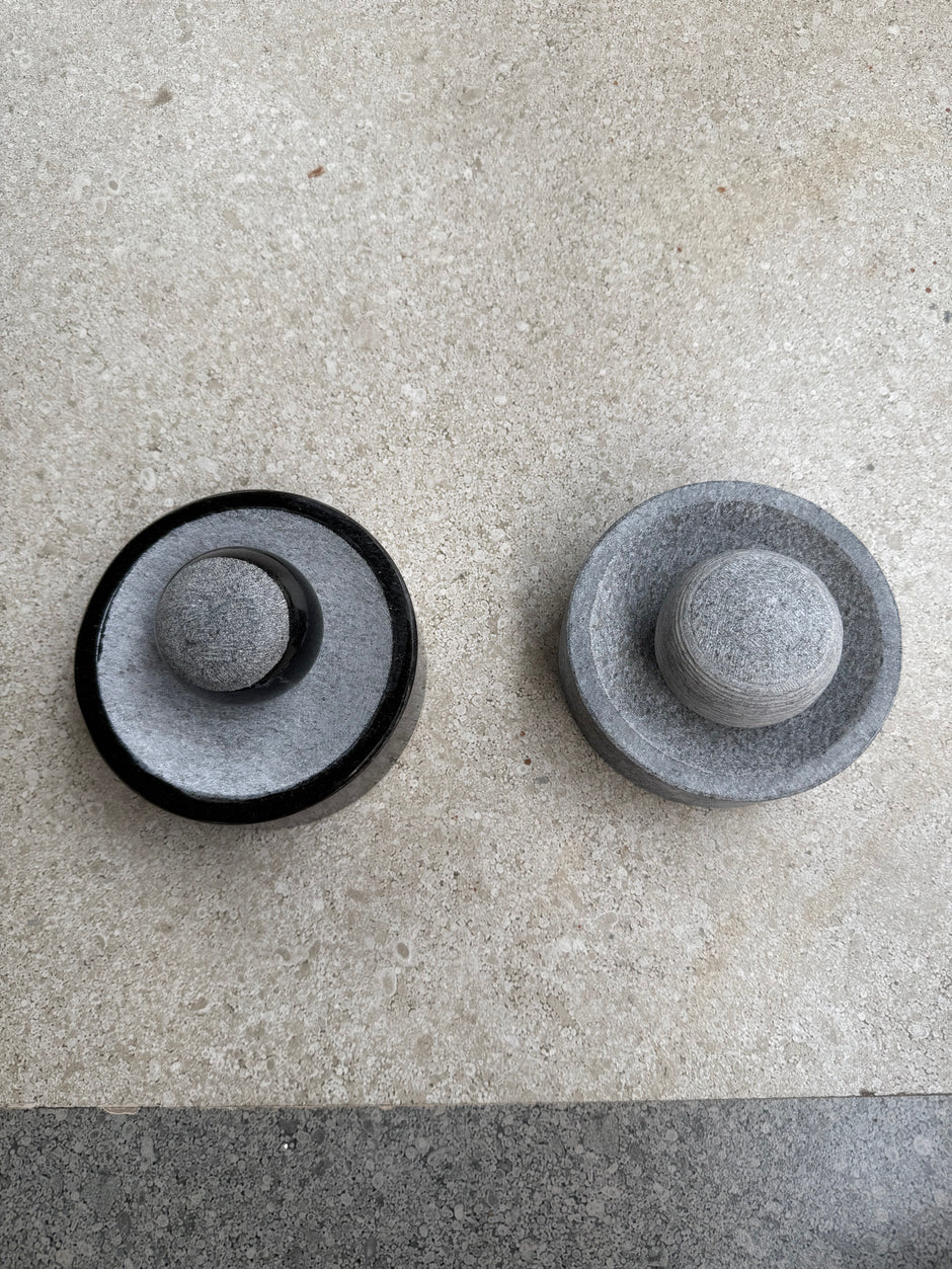 Idikal Round - ball handle