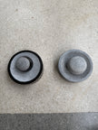 Idikal Round - ball handle