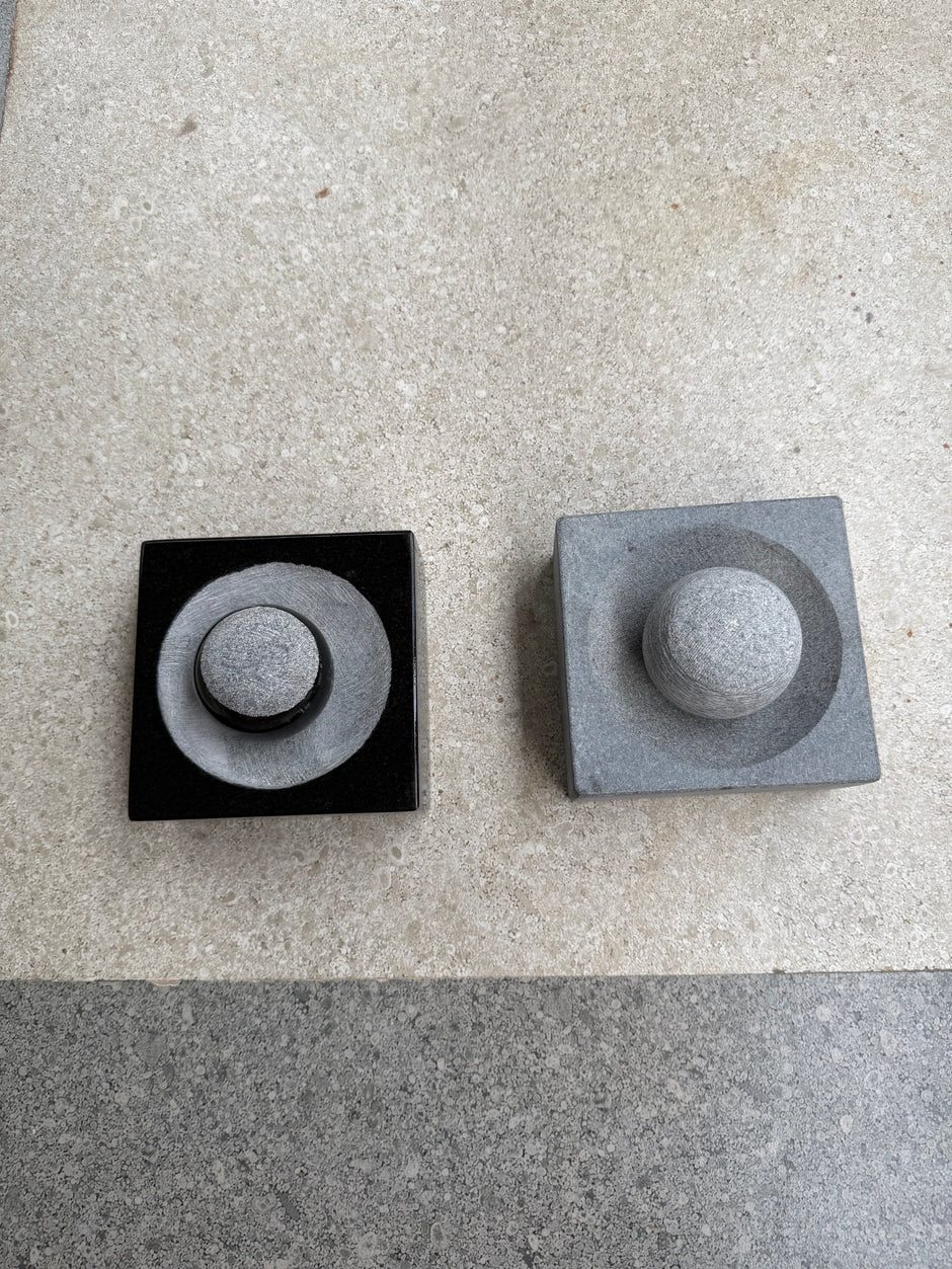 Idikal Square - ball handle
