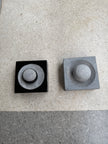 Idikal Square - ball handle
