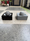 Idikal Square - ball handle