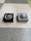 Idikal Square - ball handle