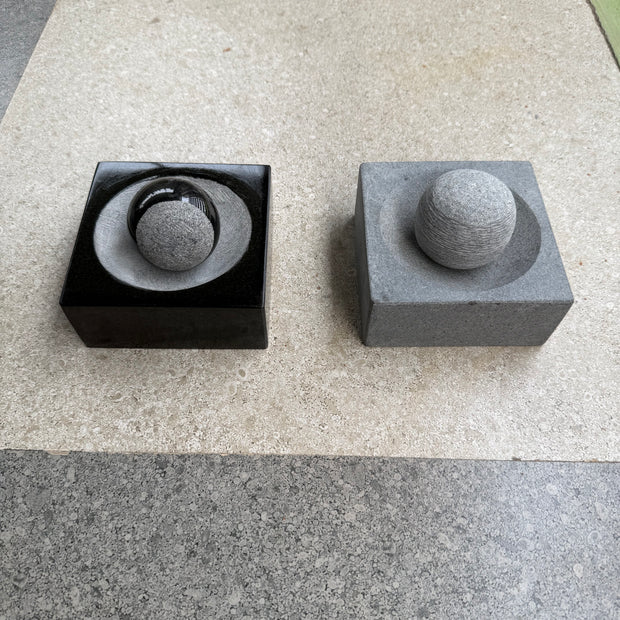 Idikal Square - ball handle