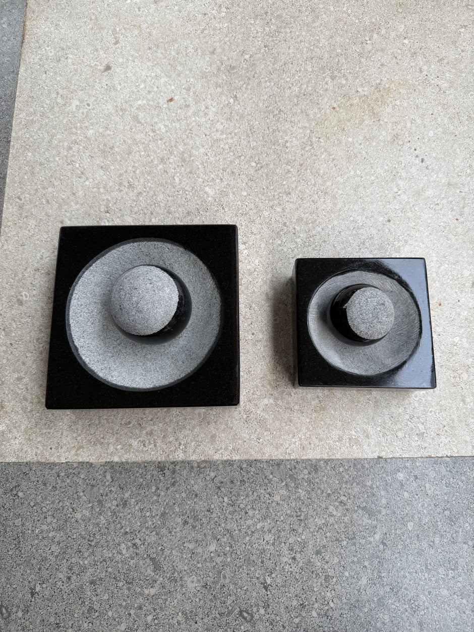 Idikal Square - ball handle