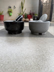 Idikal 8 shape handle base with leg