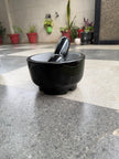 Idikal 8 shape handle base with leg