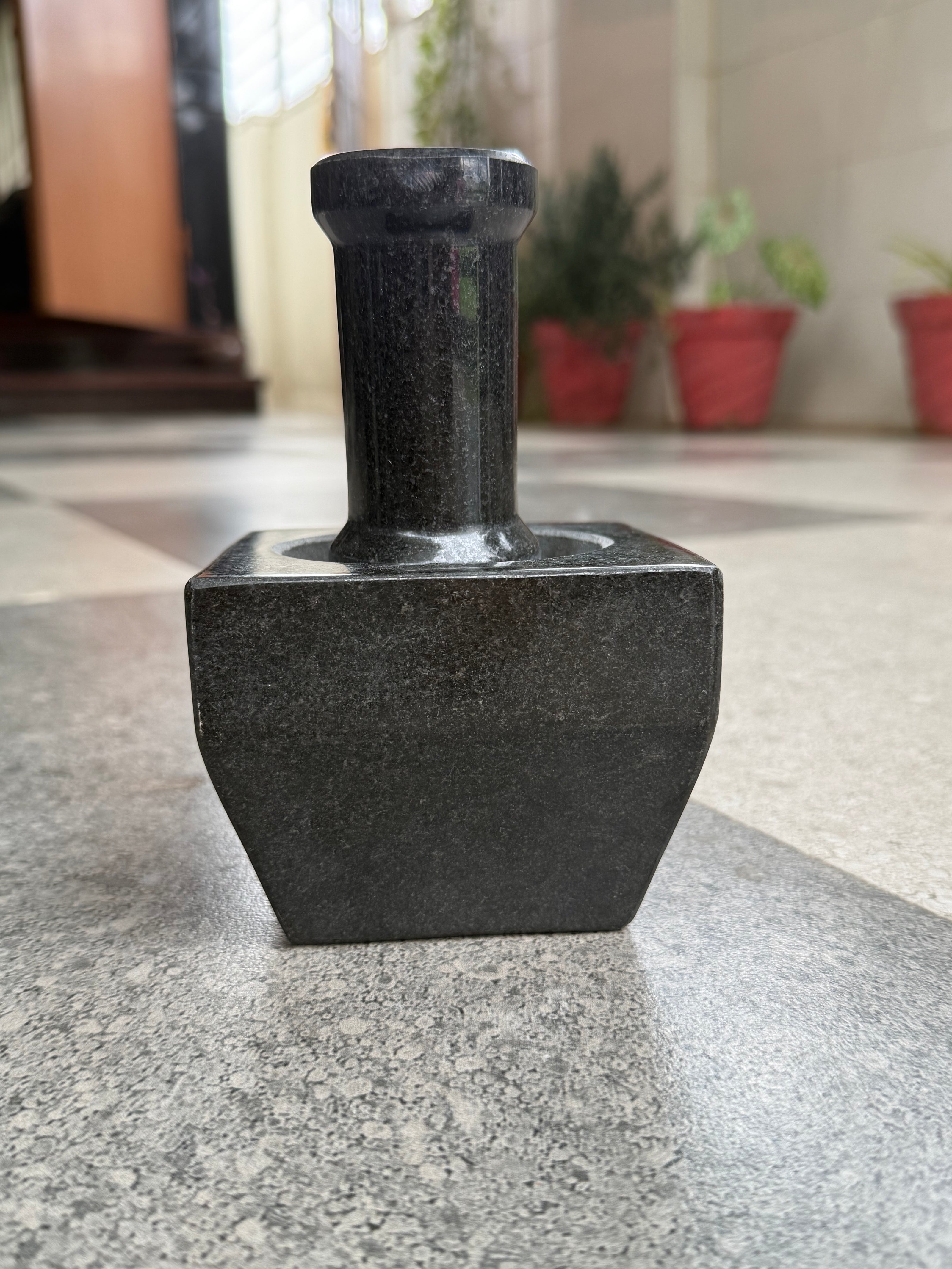 Idikal Square
