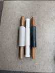 Chapathi roller (marble)