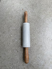 Chapathi roller (marble)