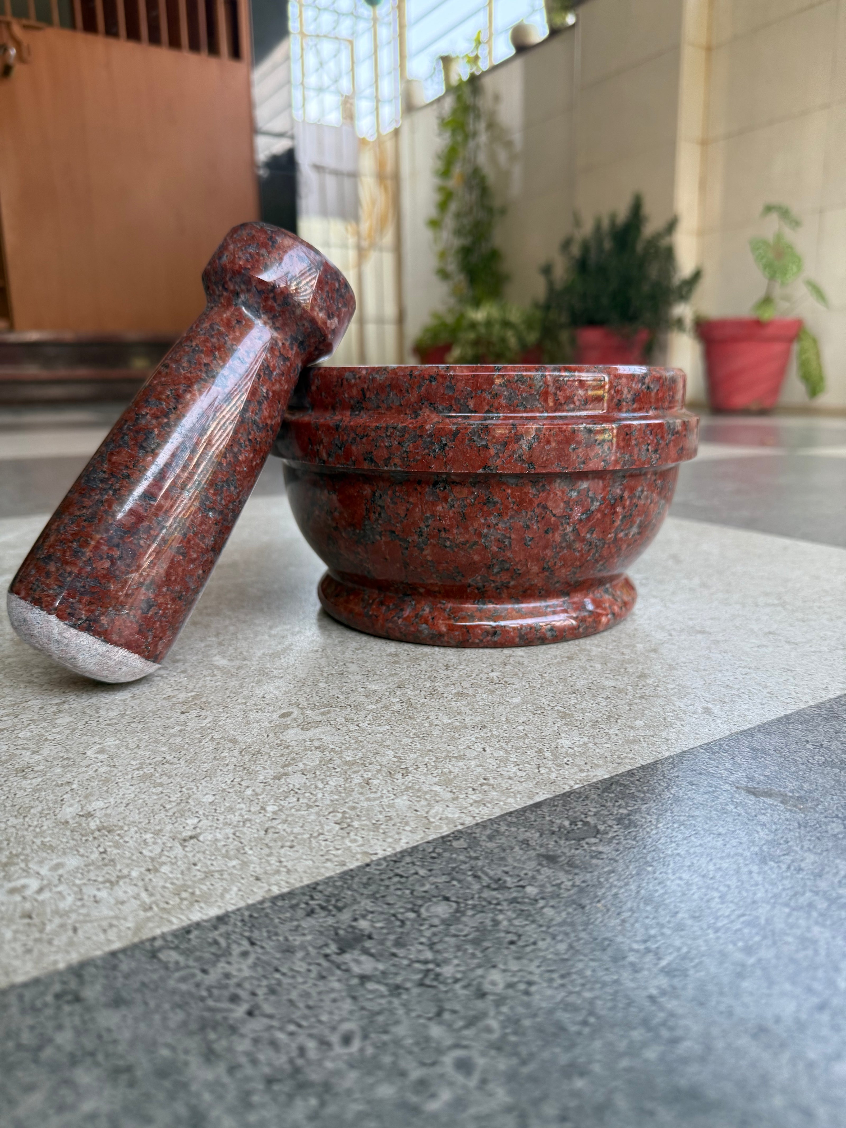 Small China Bowl