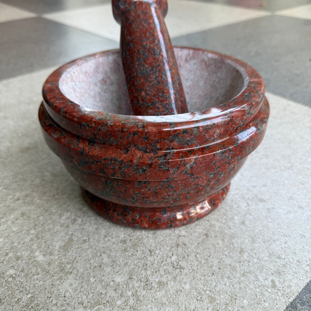 Idikal - Small China Bowl