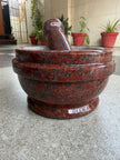 Small China Bowl