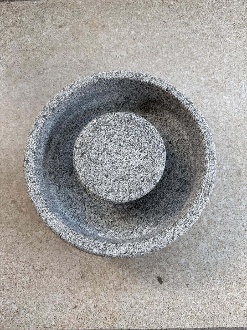 Karungal - Vastu bowl / Urli bowl