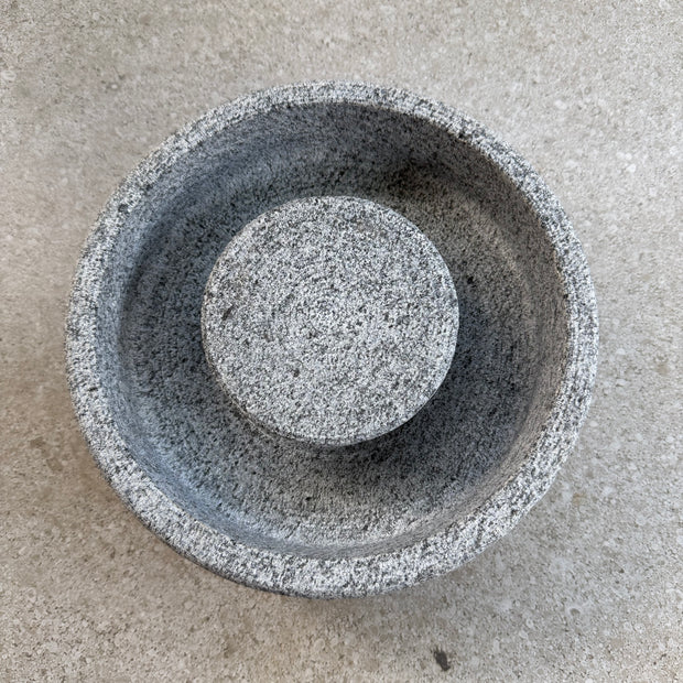 Karungal - Vastu bowl / Urli bowl
