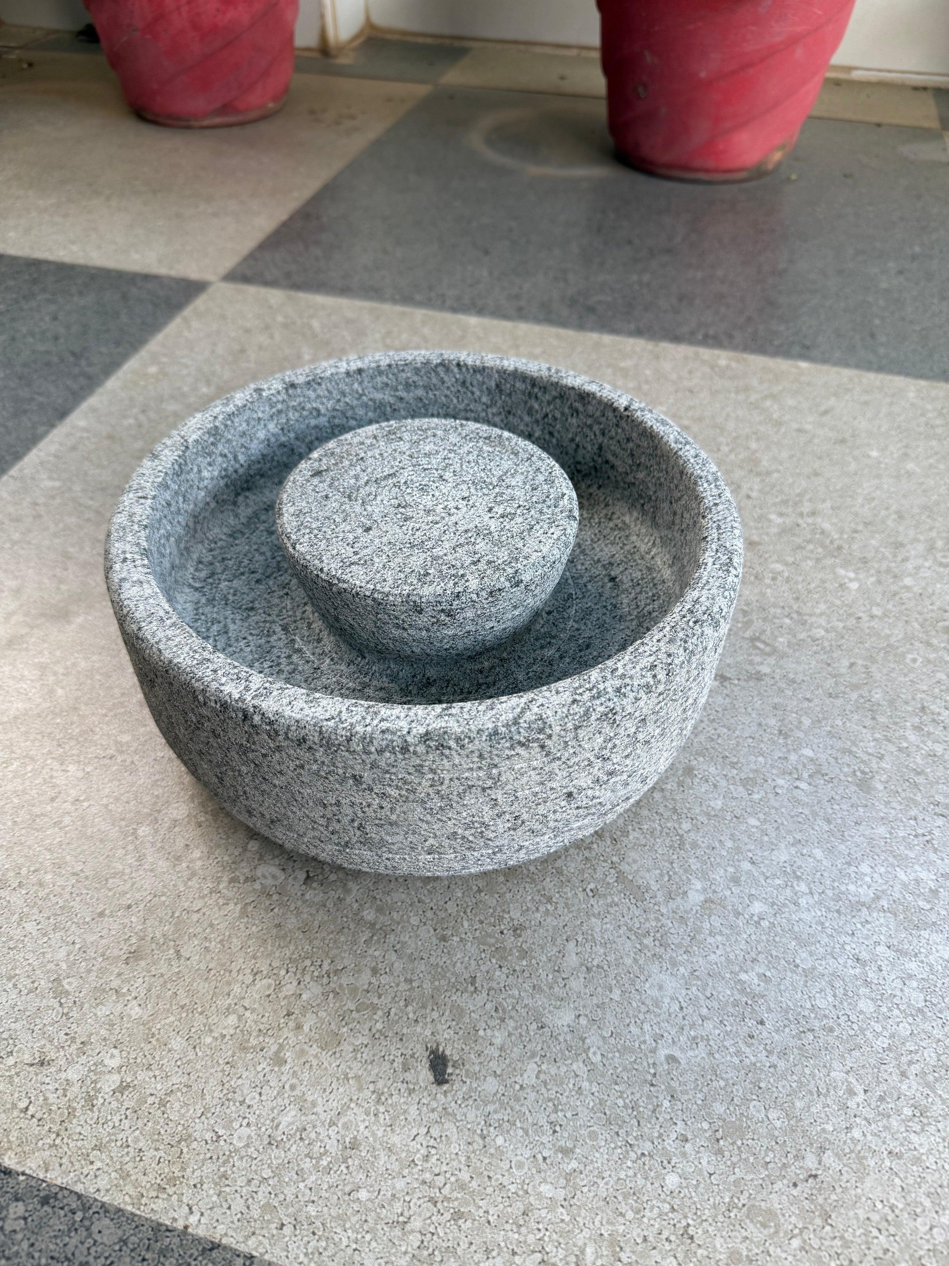 Karungal - Vastu bowl / Urli bowl