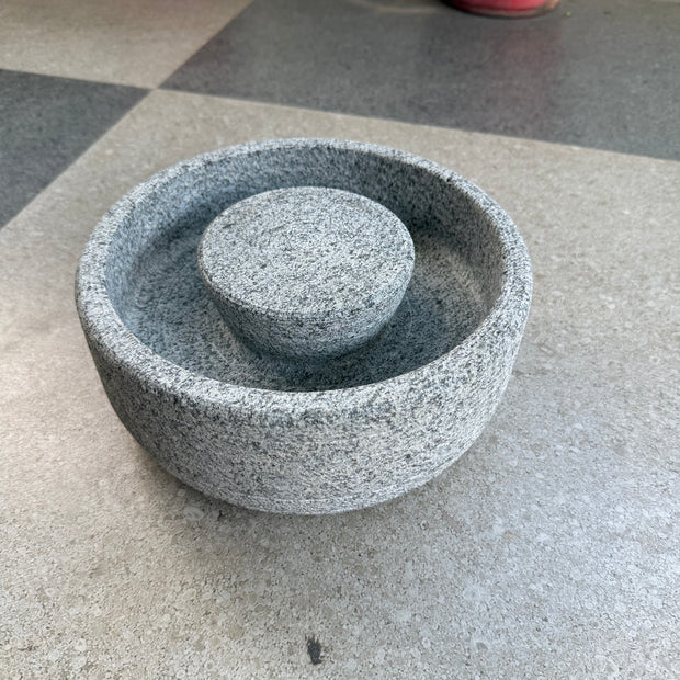 Karungal - Vastu bowl / Urli bowl