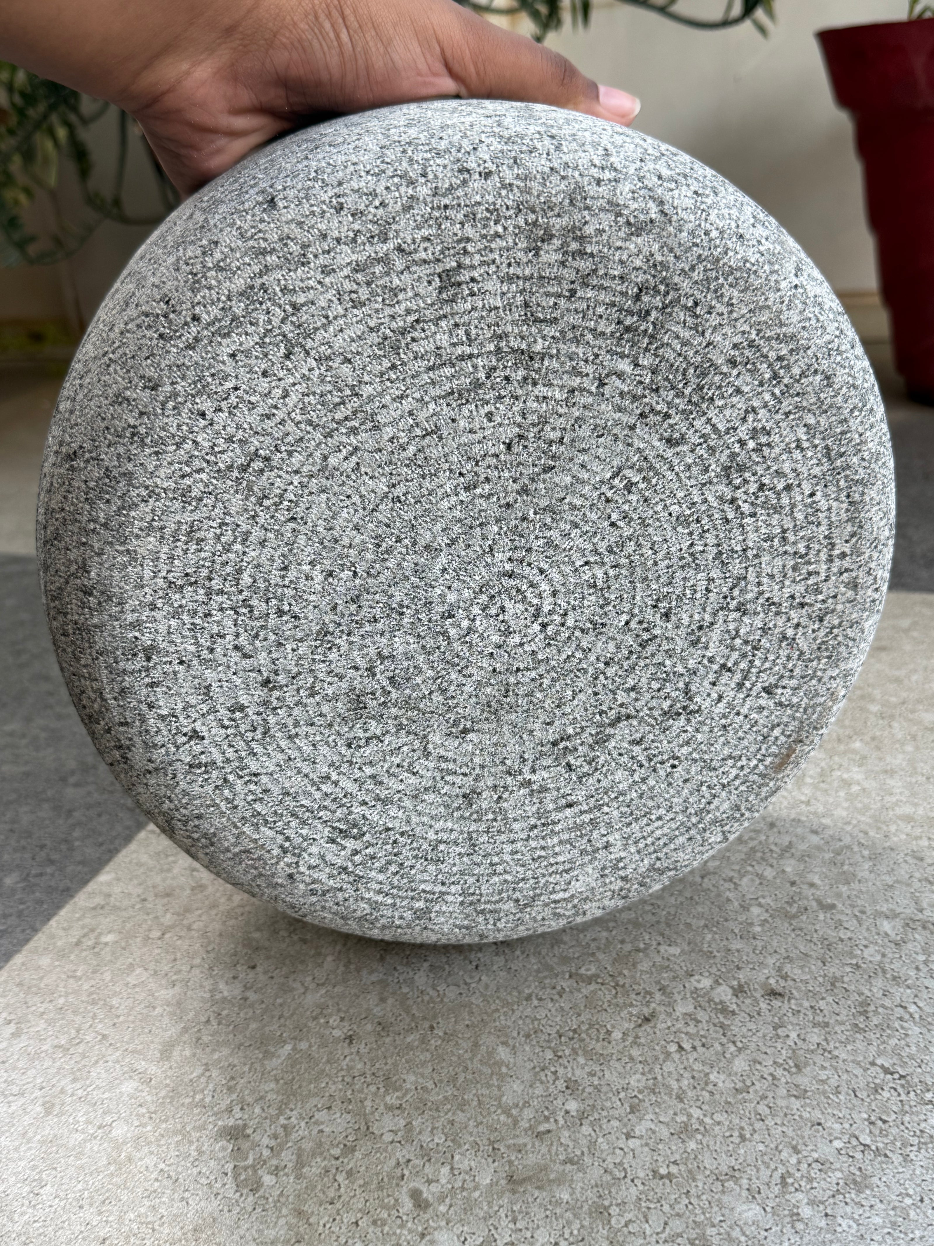 Karungal - Vastu bowl / Urli bowl