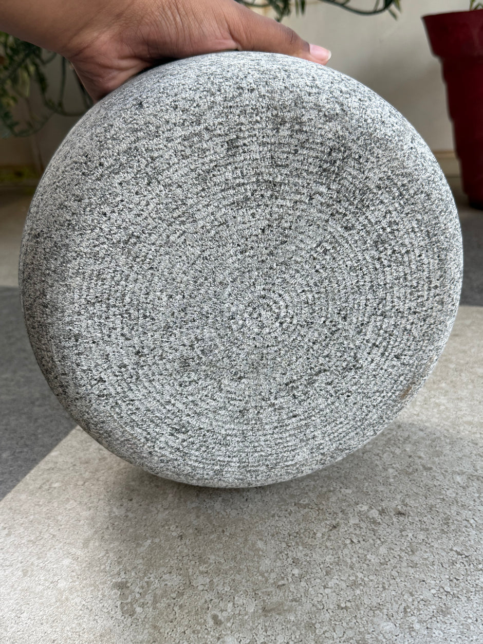 Karungal - Vastu bowl / Urli bowl