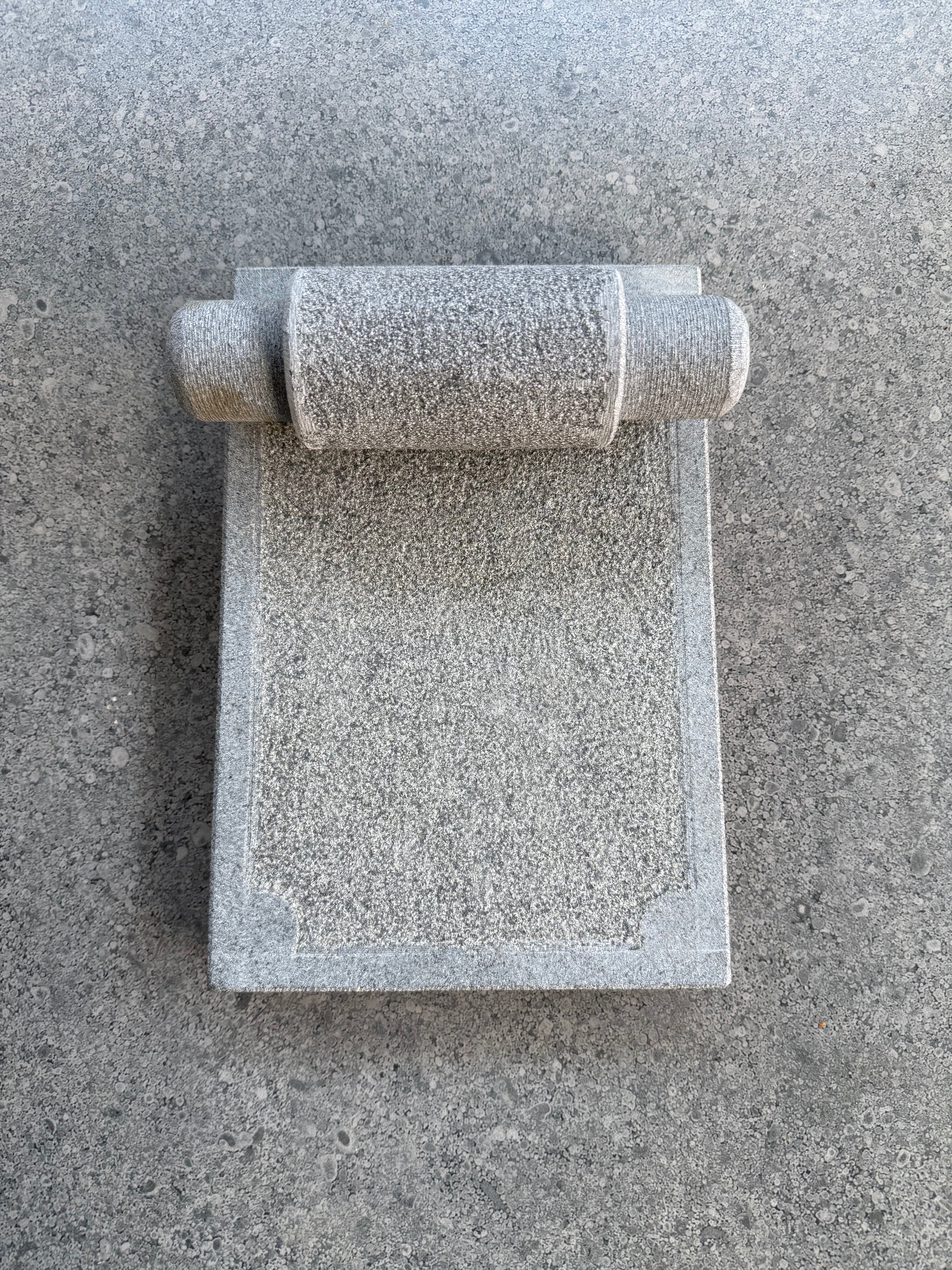 Sil batta (unpolished Granite)