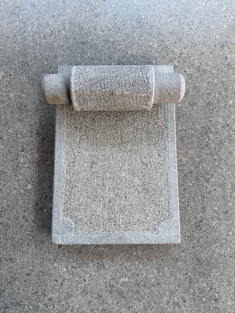 Sil batta (unpolished Granite)