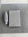 Sil batta (unpolished Granite)