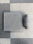 Sil batta (unpolished Granite)