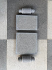 Sil batta (unpolished Granite)