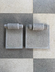 Sil batta (unpolished Granite)