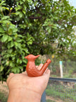 Bird flute