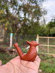 Bird flute