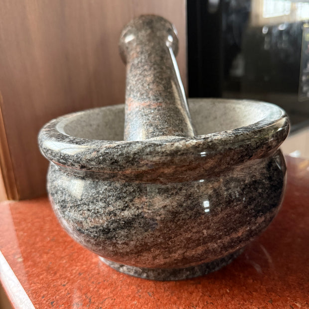 Idikal - Himalayan Blue granite (special granite)