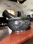 Idikal - Himalayan Blue granite (special granite)
