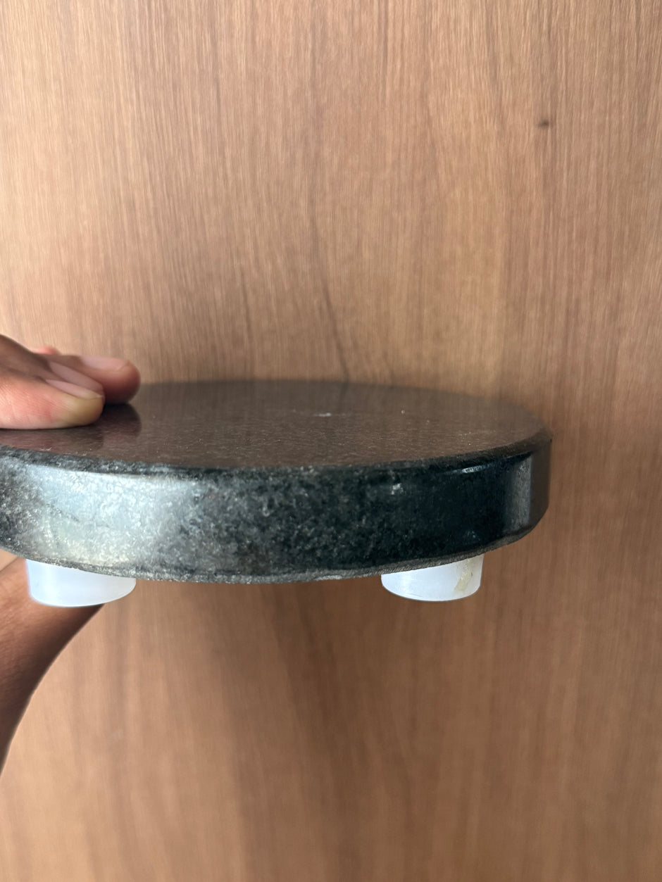 Diya stand