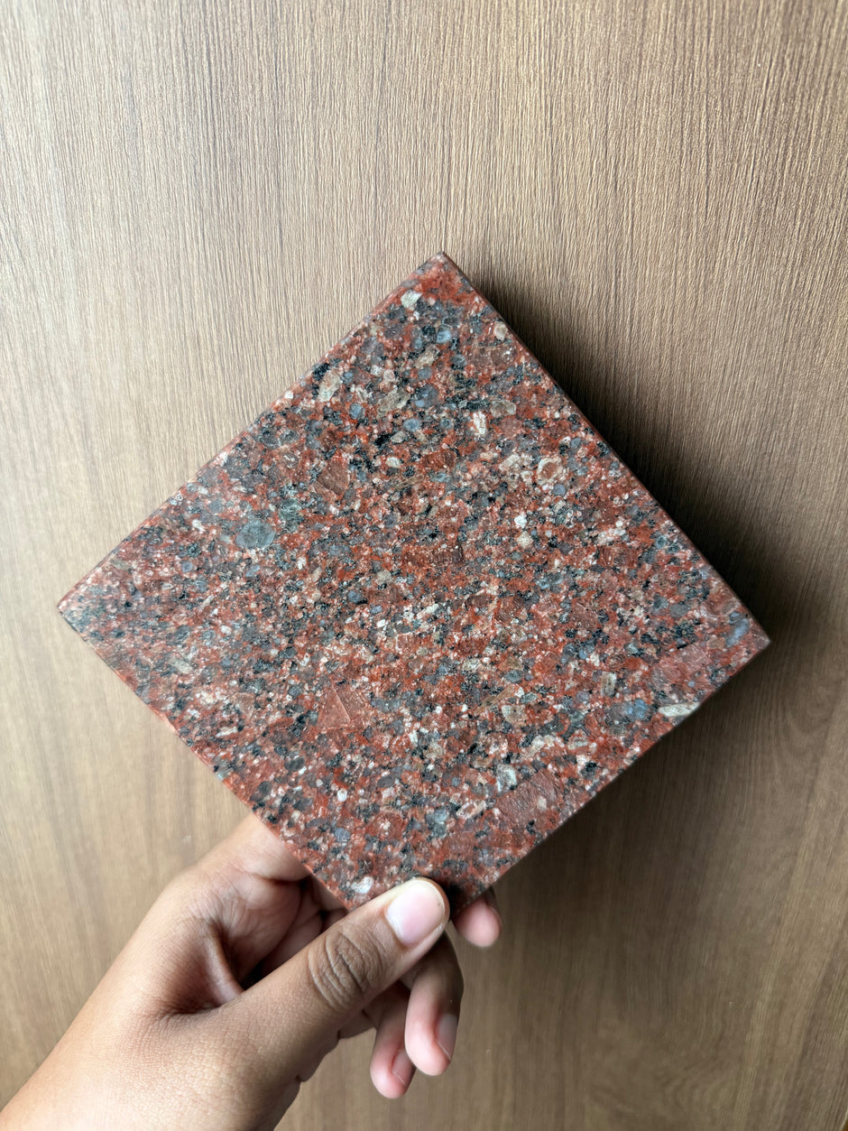 Diya stand