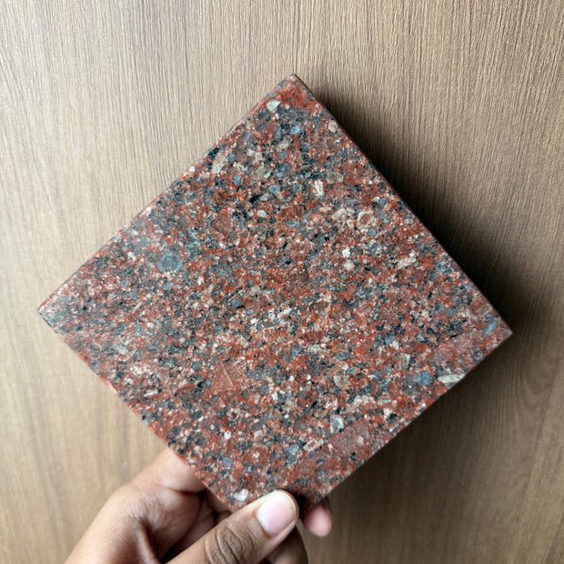 Diya stand